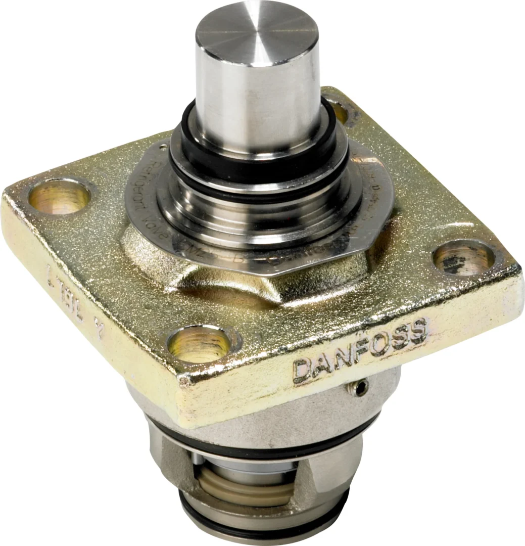 Danfoss 027H3181