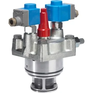Danfoss 027H6204 – ICLX 65