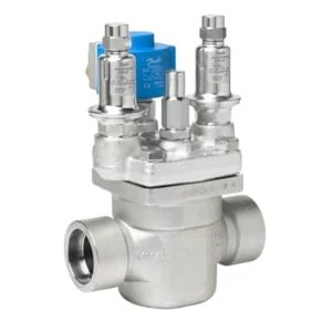 Danfoss 027H8030