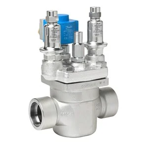 Danfoss 027H8031