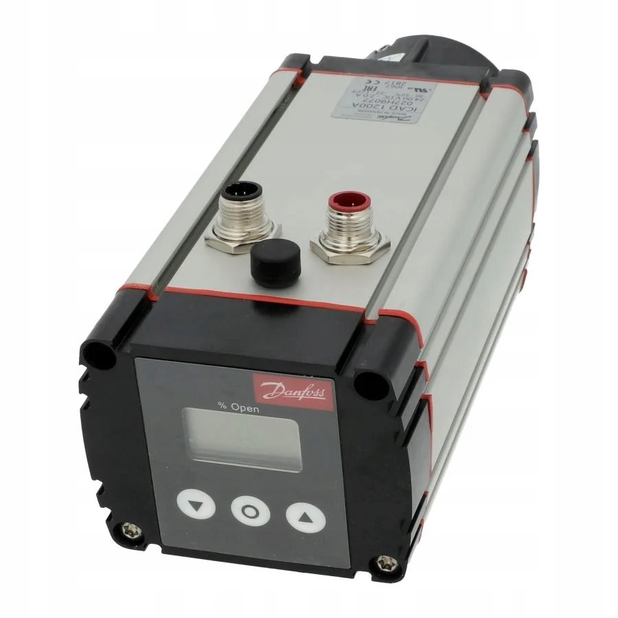 Danfoss 027H9077 – ICAD 1200A