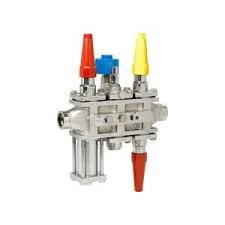 Danfoss 027L3016 – ICF 20-6-2RA