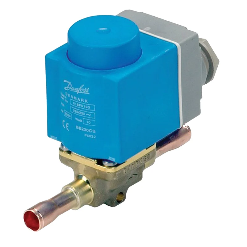 Danfoss 032F1166