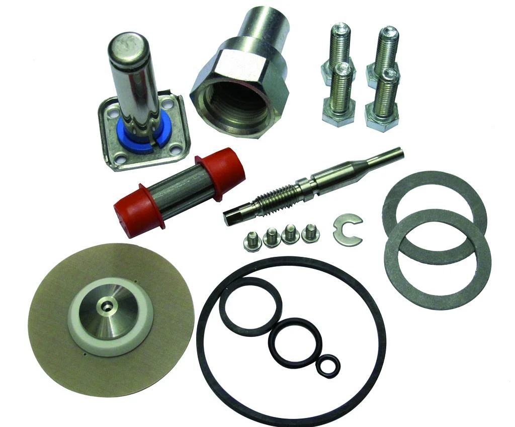 Danfoss 032F2348