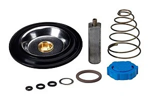 Danfoss 032U6331 – EV220B 50BD/SS FKM