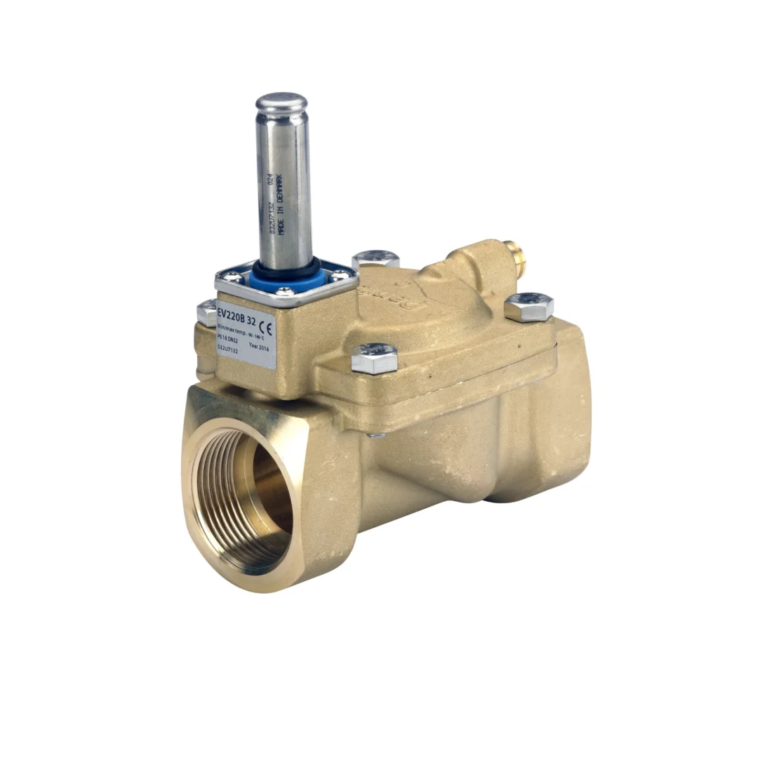 Danfoss 032U7132