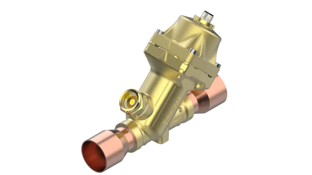 Danfoss 034G3606