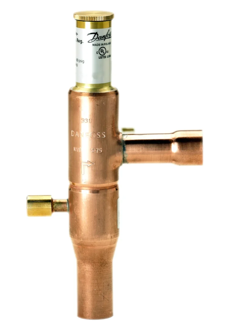 Danfoss 034L0028 – KVP 12