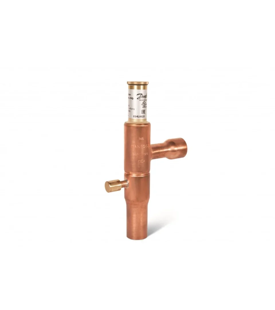 Danfoss 034L0029
