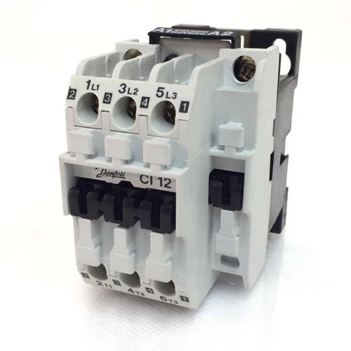 Danfoss 037H0015-23
