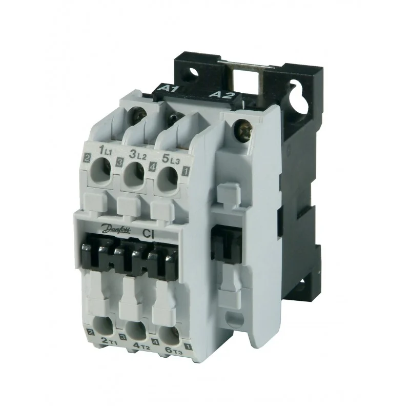 Danfoss 037H001532 – CI 6 Contactor 1,5kW 220-240V M/30