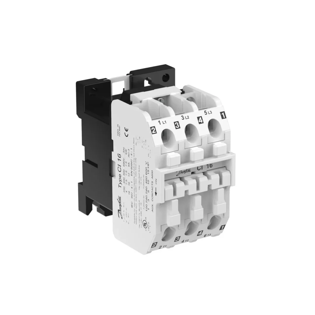 Danfoss 037H002131