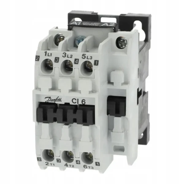 Danfoss 037H002132