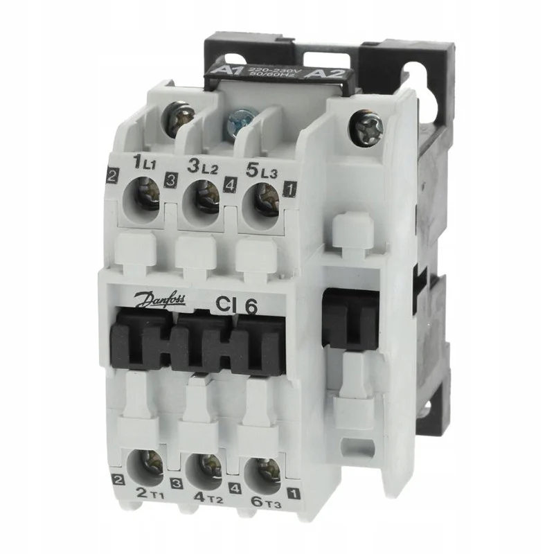 Danfoss 037H002132