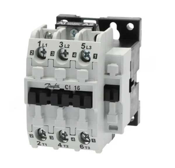 Danfoss 037H004132