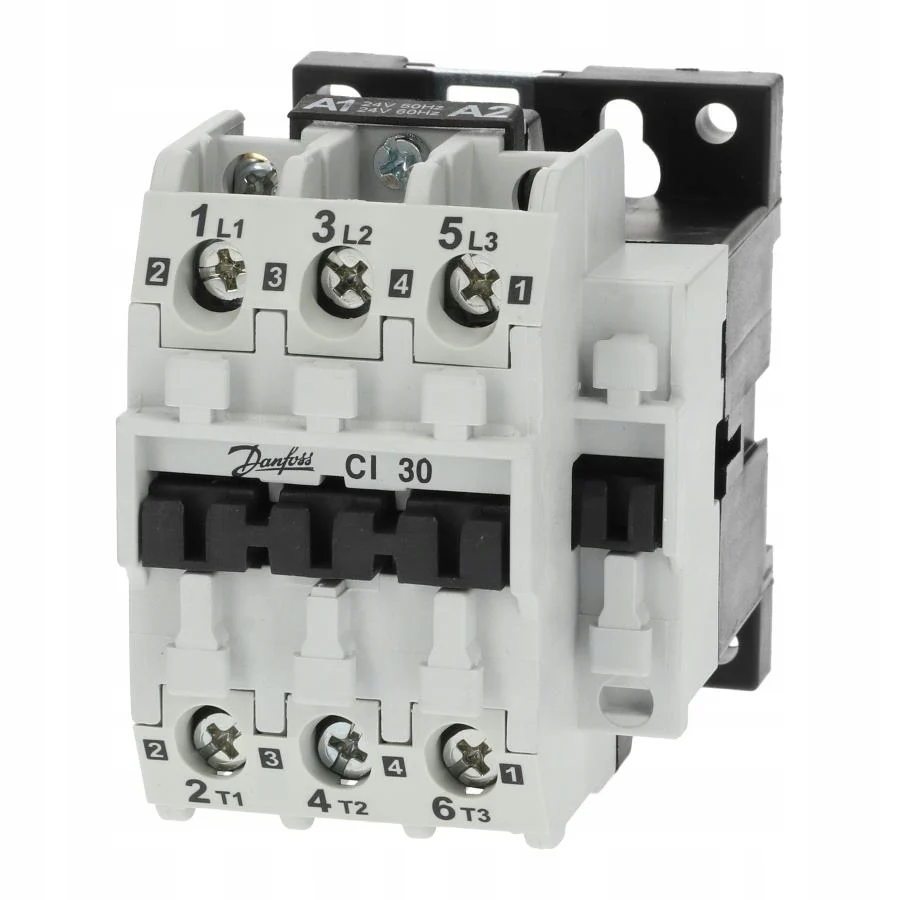 Danfoss 037H005513
