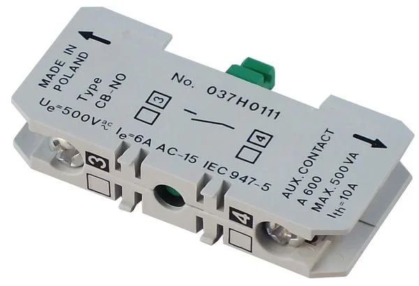 Danfoss 037H0111