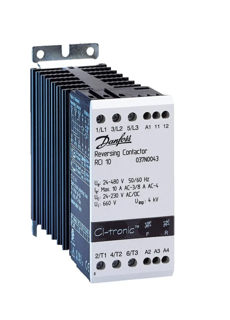 Danfoss 037N0043