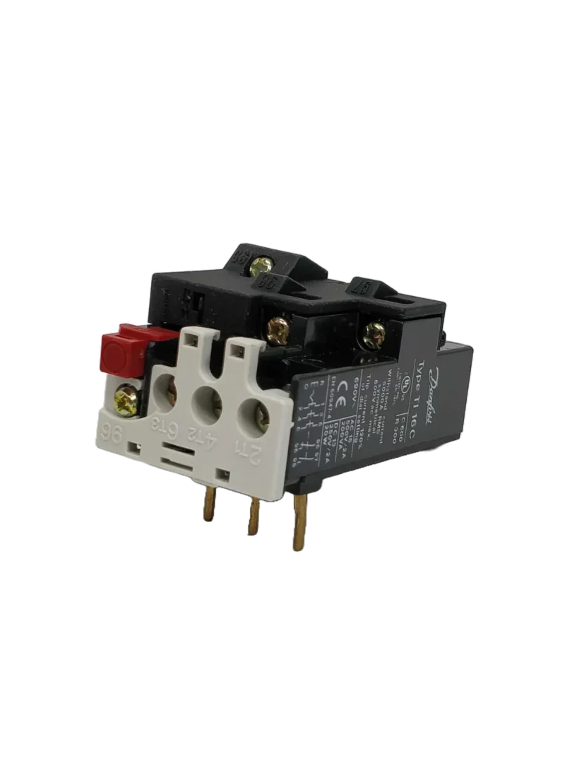 Danfoss 047H0204