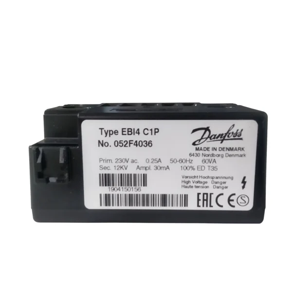Danfoss 052F4036