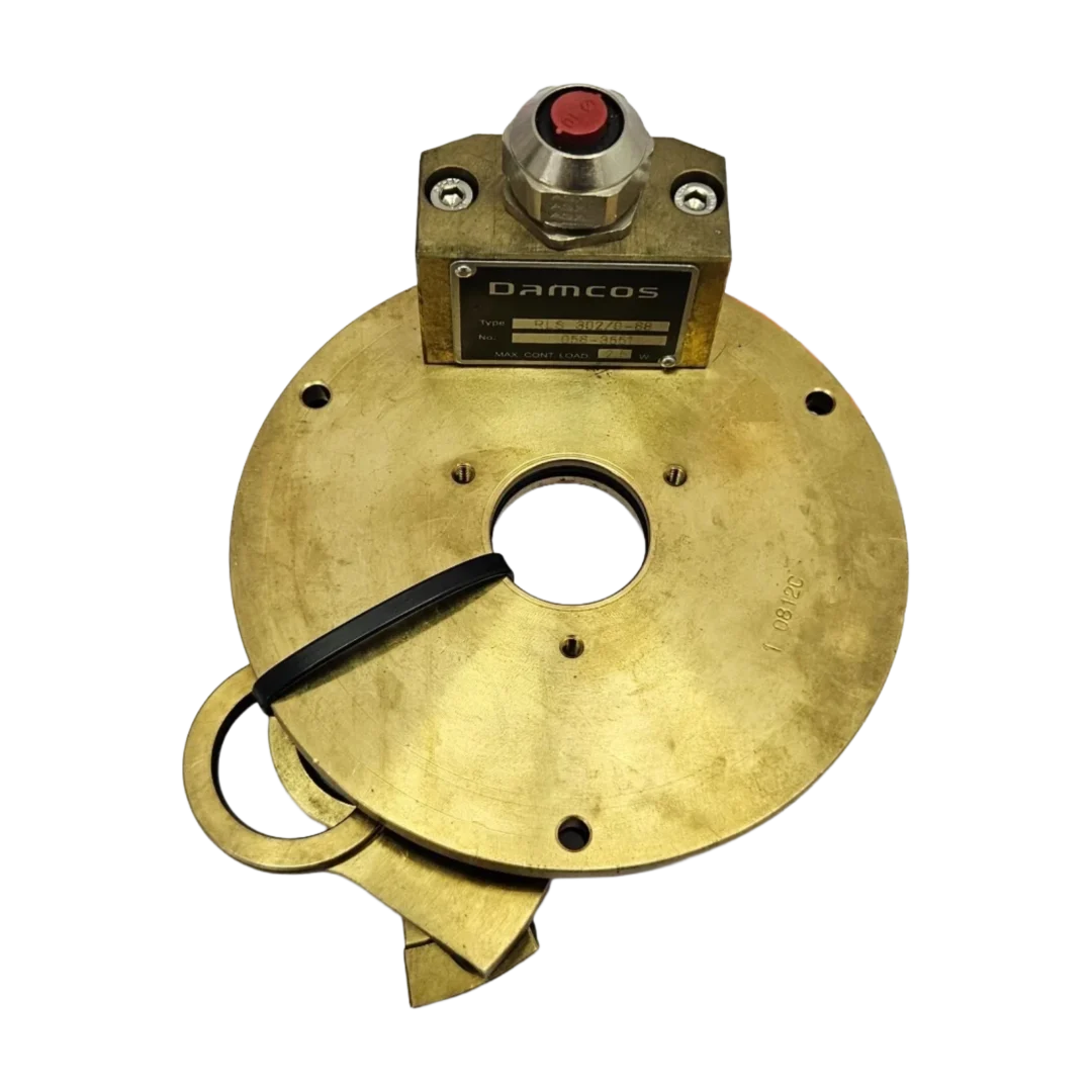 Danfoss 056-3551 – RLS 302/0-68