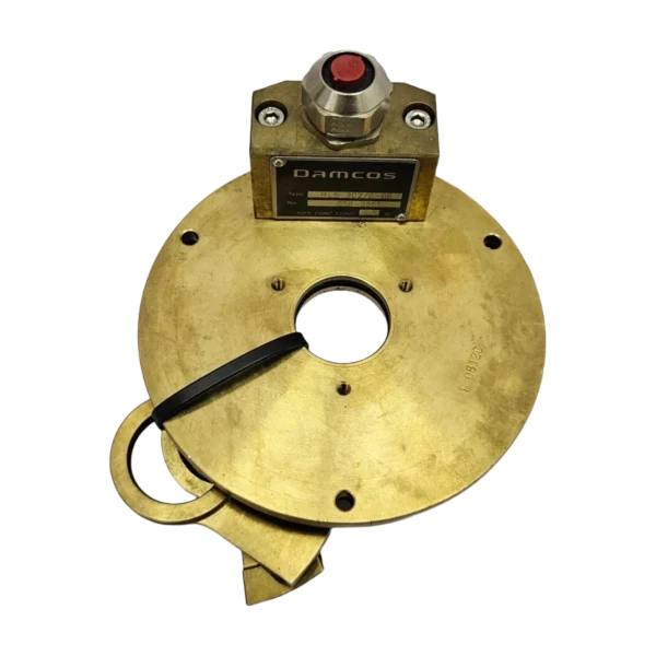 Danfoss 056-3551 – RLS 302/0-68
