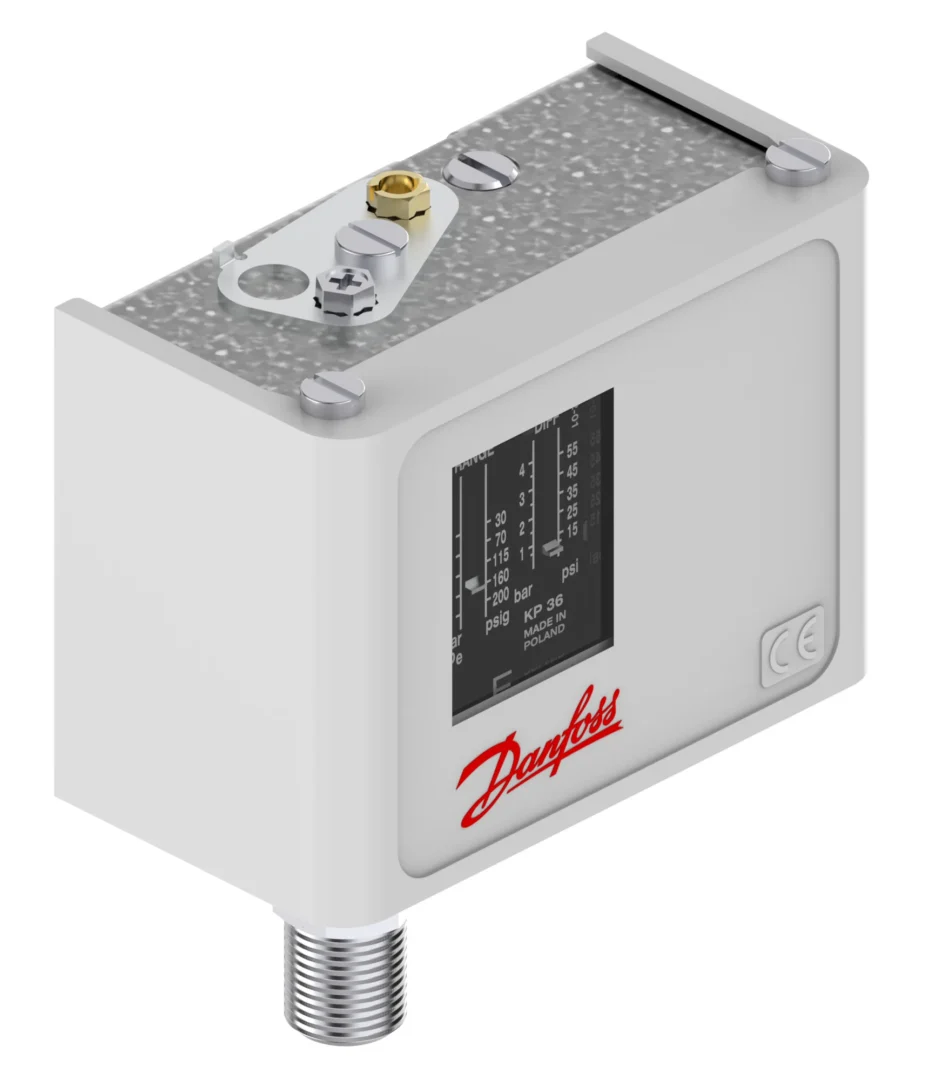 Danfoss 060-113391