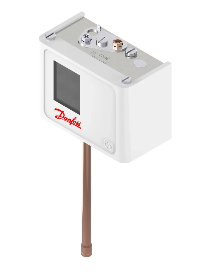 Danfoss 060-120366