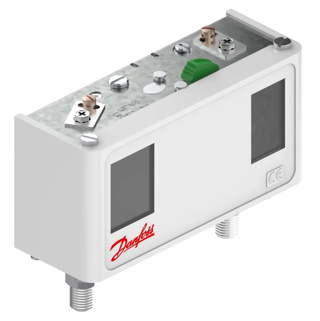 Danfoss 060-120566