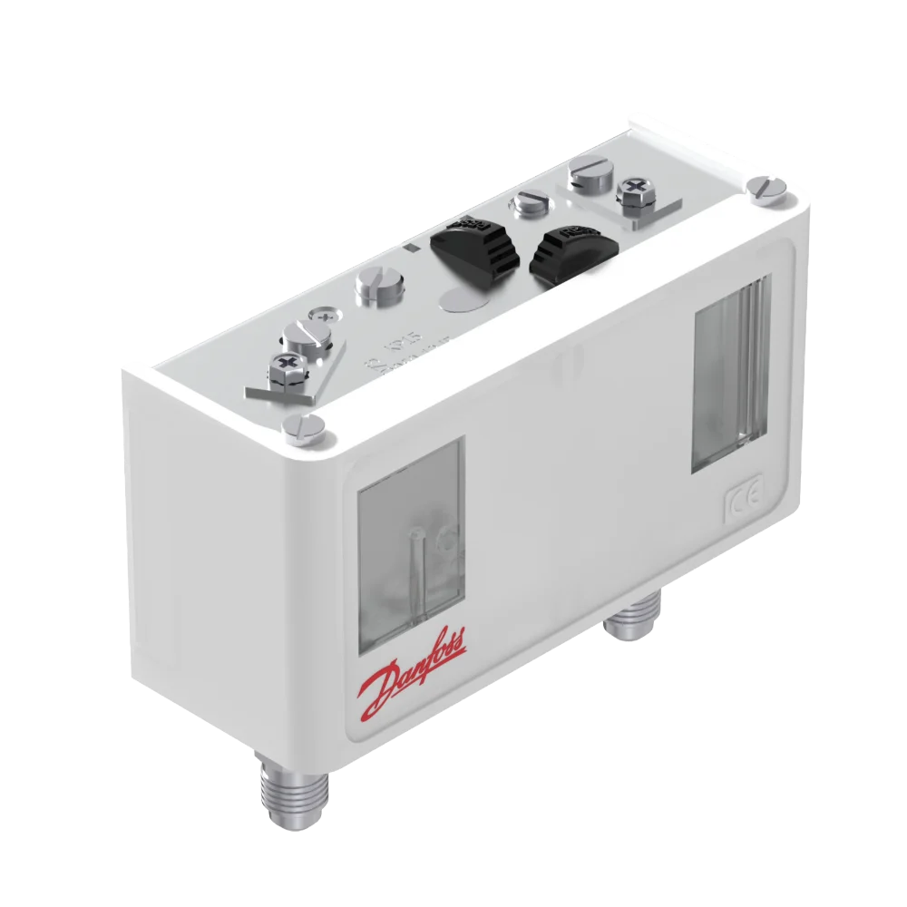 Danfoss 060-124591 – Pressure switch, KP15