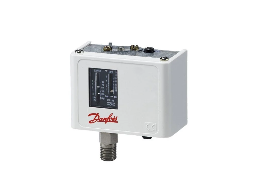 Danfoss 060-216066