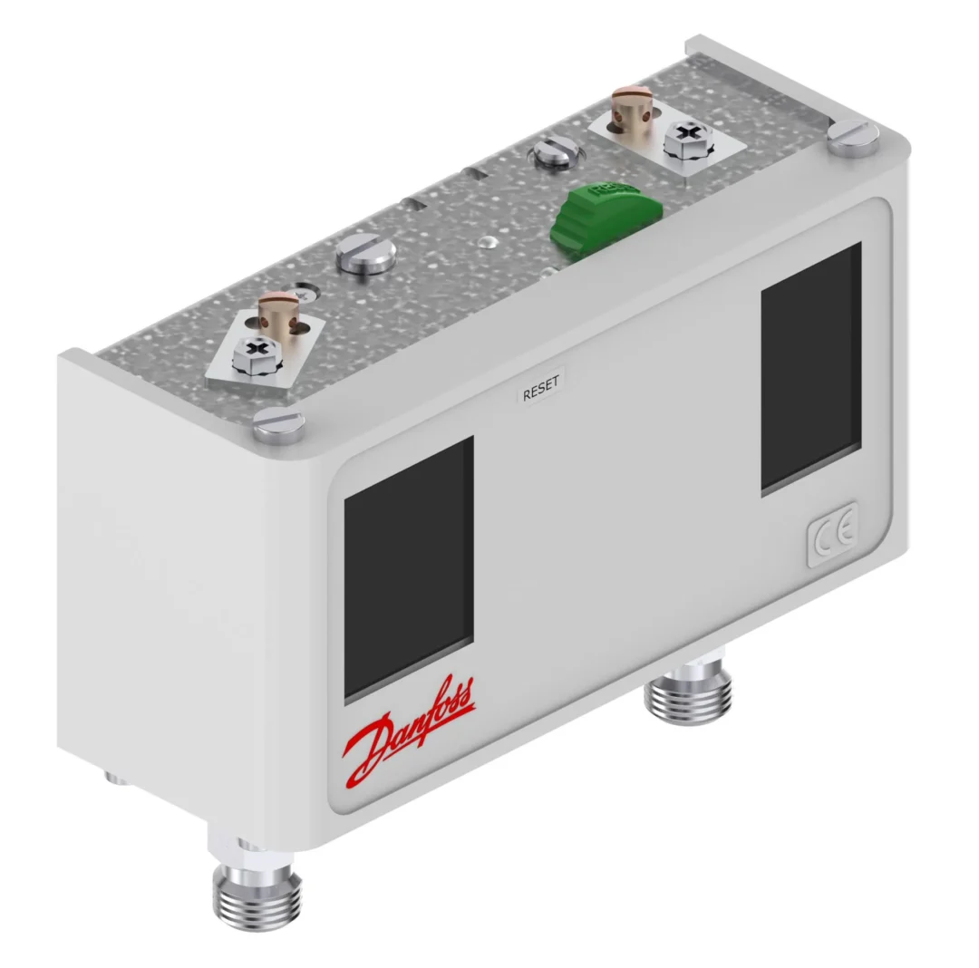 Danfoss 060-501366