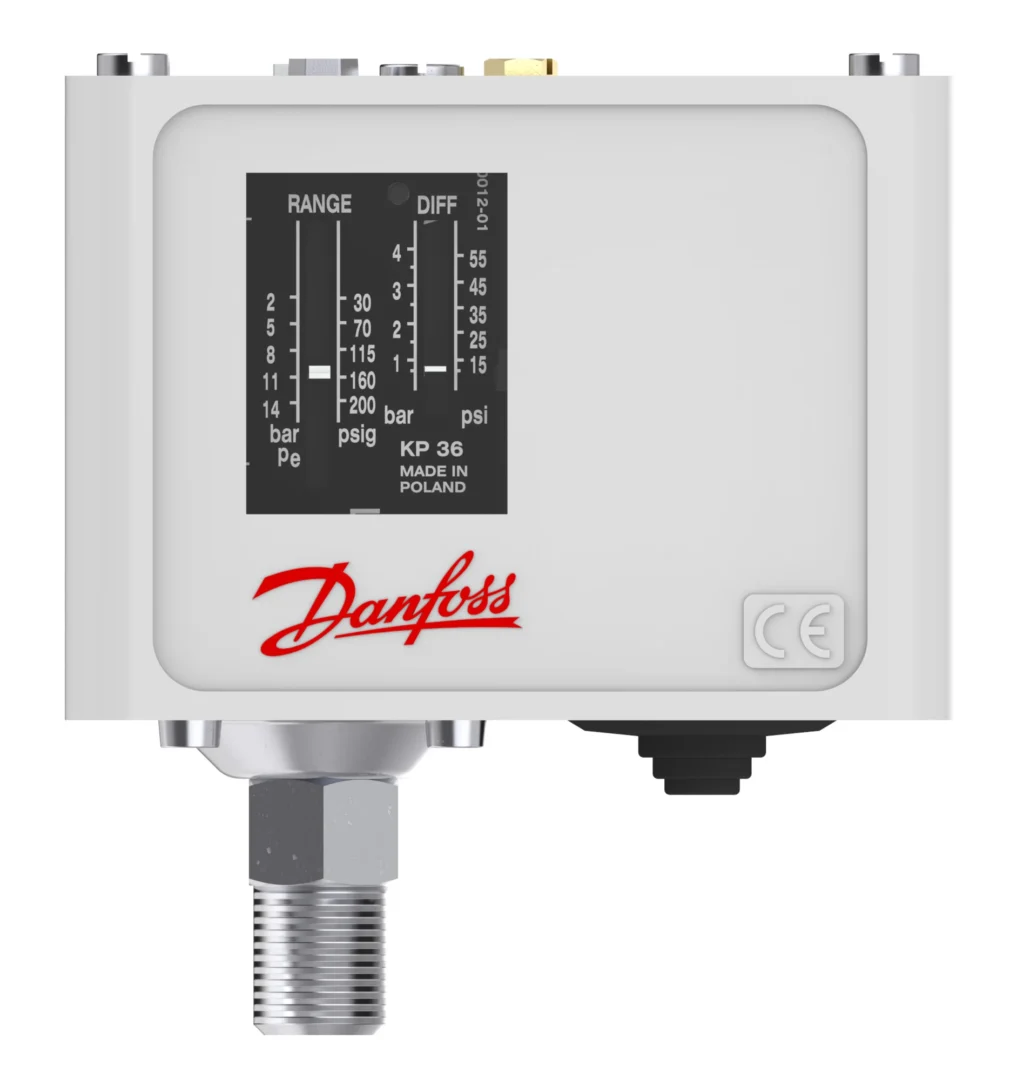 Danfoss 060113366