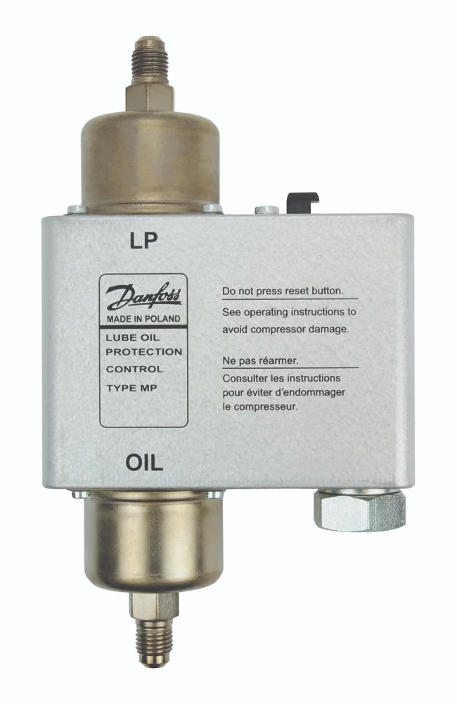 Danfoss 060B101691 – MP55
