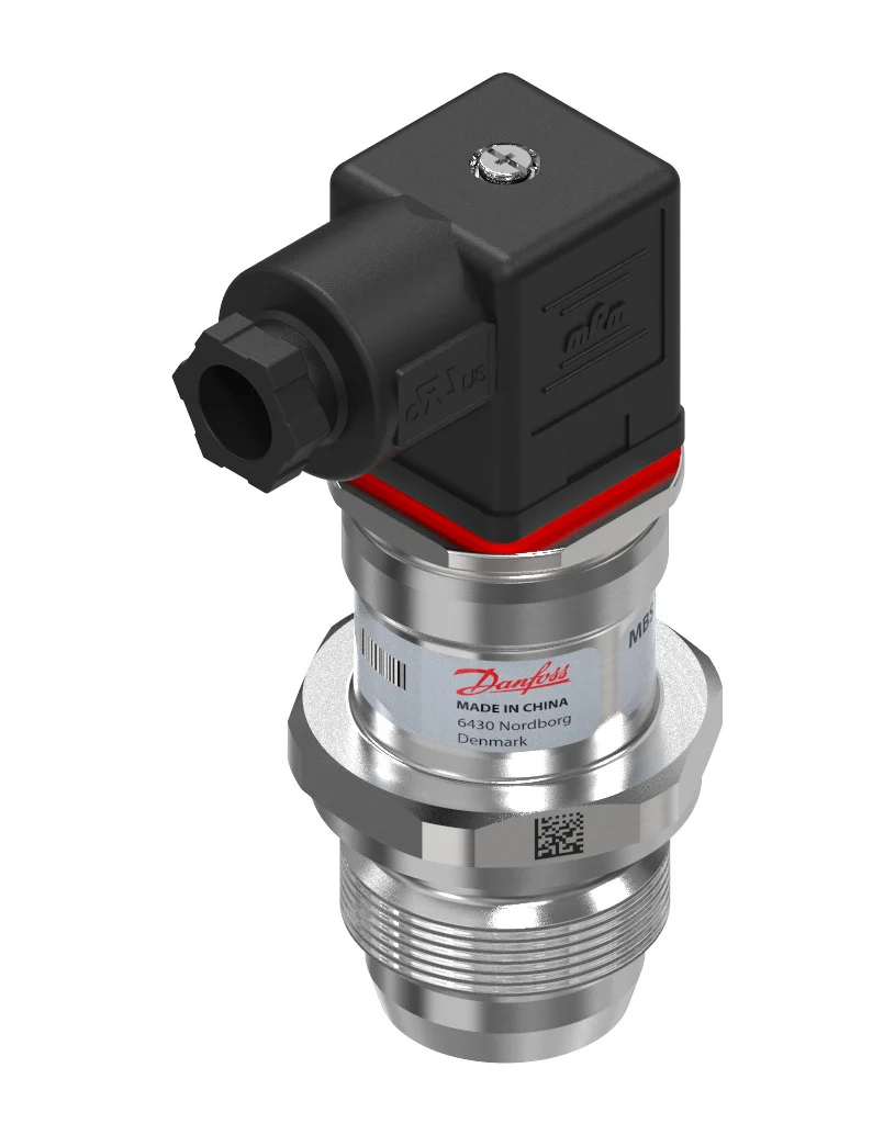 Danfoss 060G2418 – MBS 4010-0411-A1CB11-2