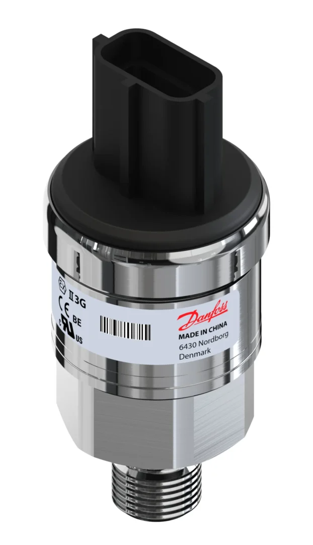Danfoss 060G3866
