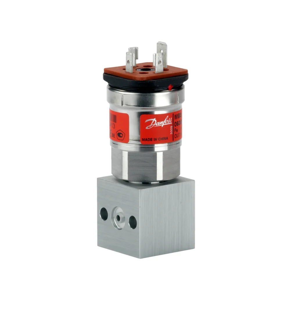 Danfoss 060G5684