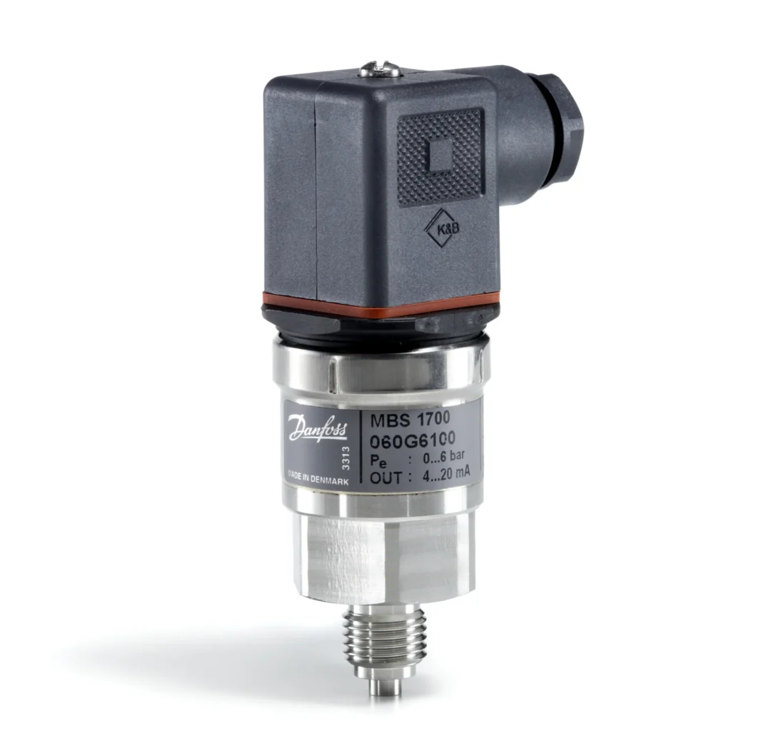Danfoss 060G6100