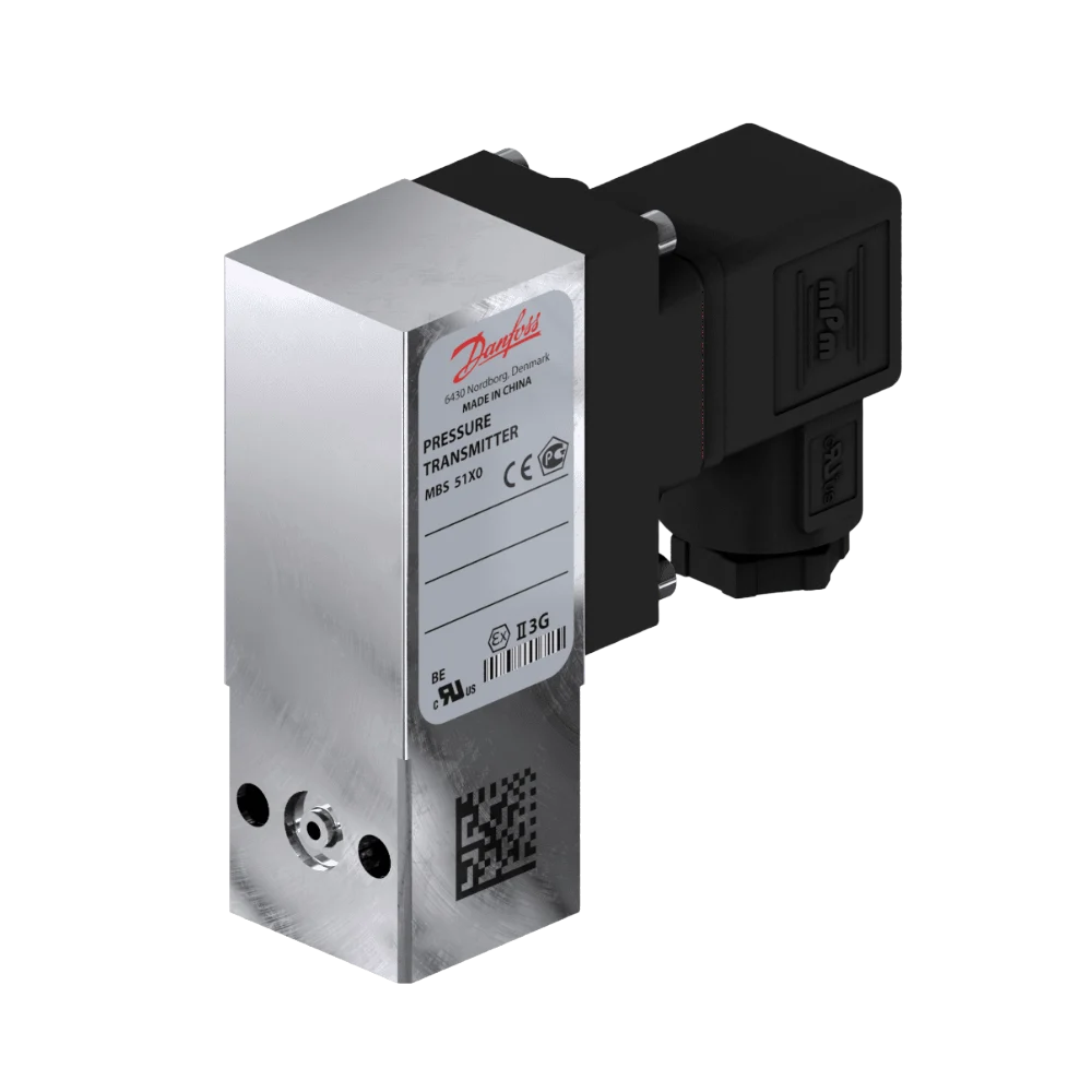 Danfoss 060N1003 – MBS 5150-2411-A9CB04-4