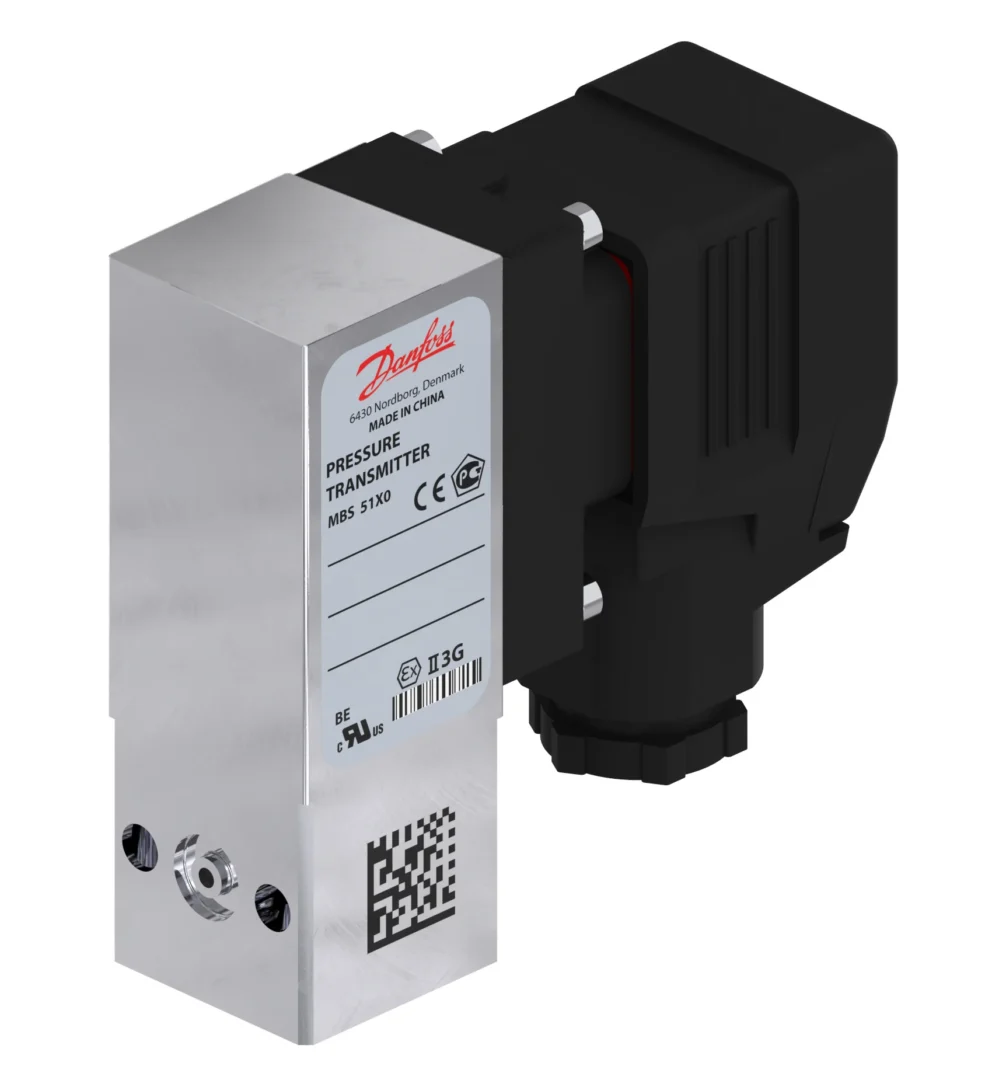 Danfoss 060N1008