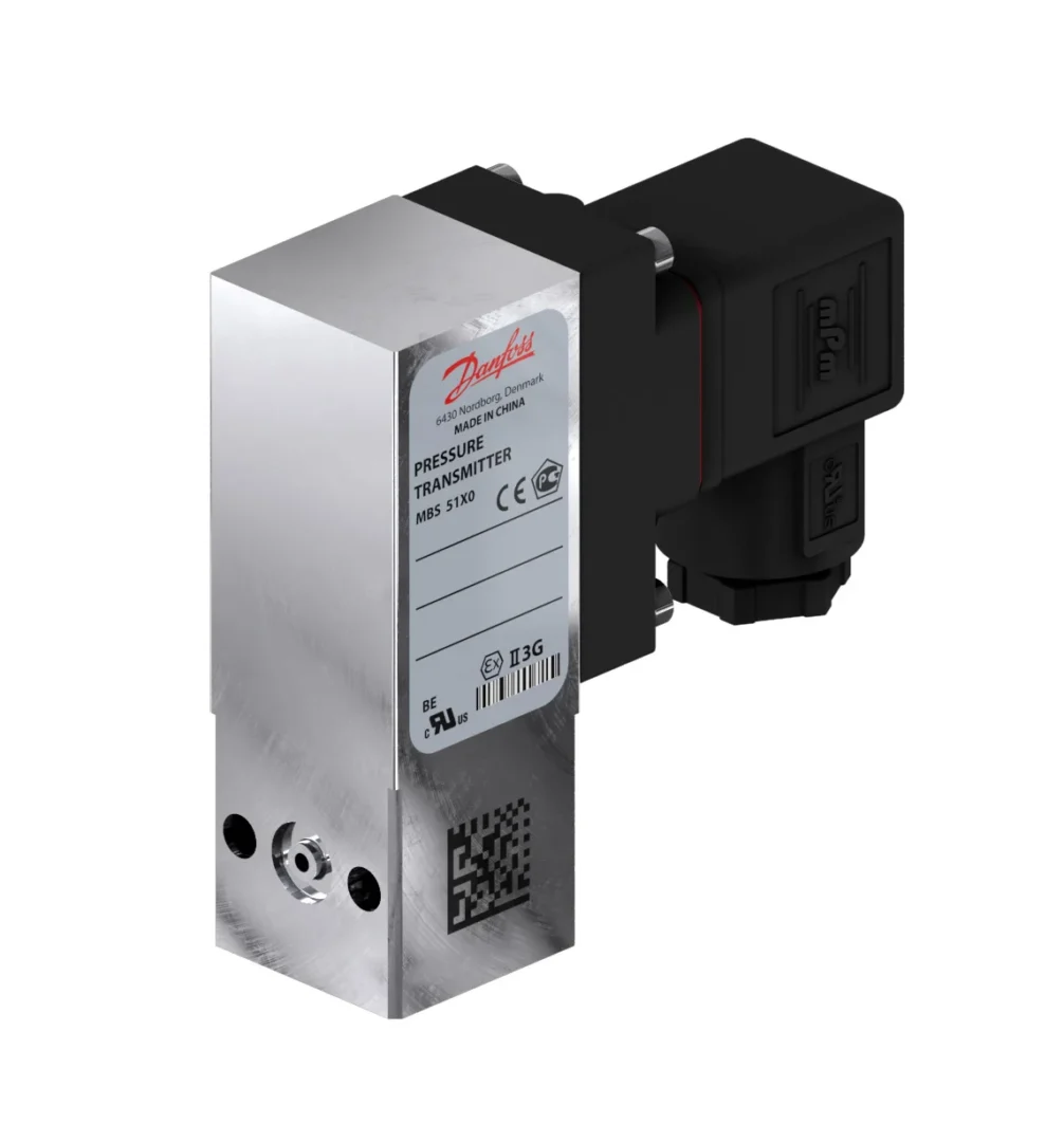 Danfoss 060N1034