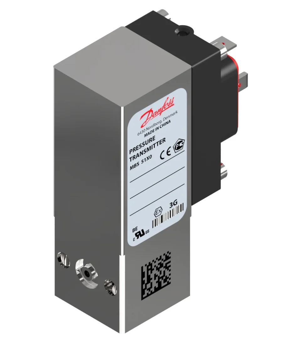Danfoss 060N1217