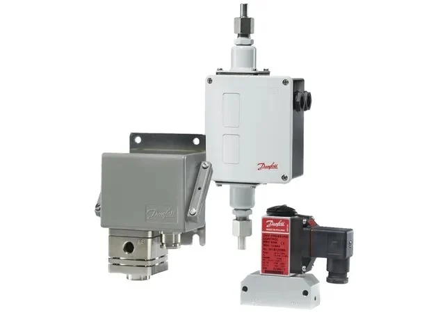 Danfoss 061B0104