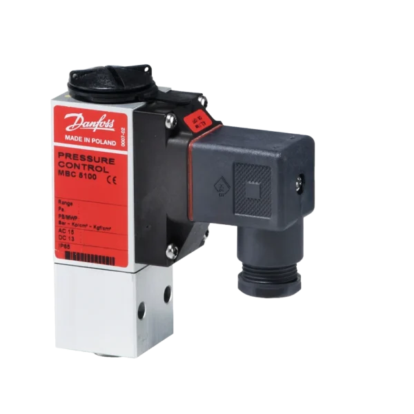 Danfoss 061B016066 – MBC 5100-2011-1DB04