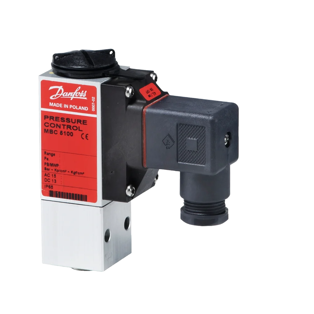 Danfoss 061B016066 – MBC 5100-2011-1DB04