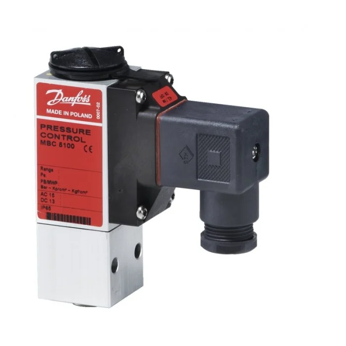 Danfoss 061B102366 – 2031-1CB04
