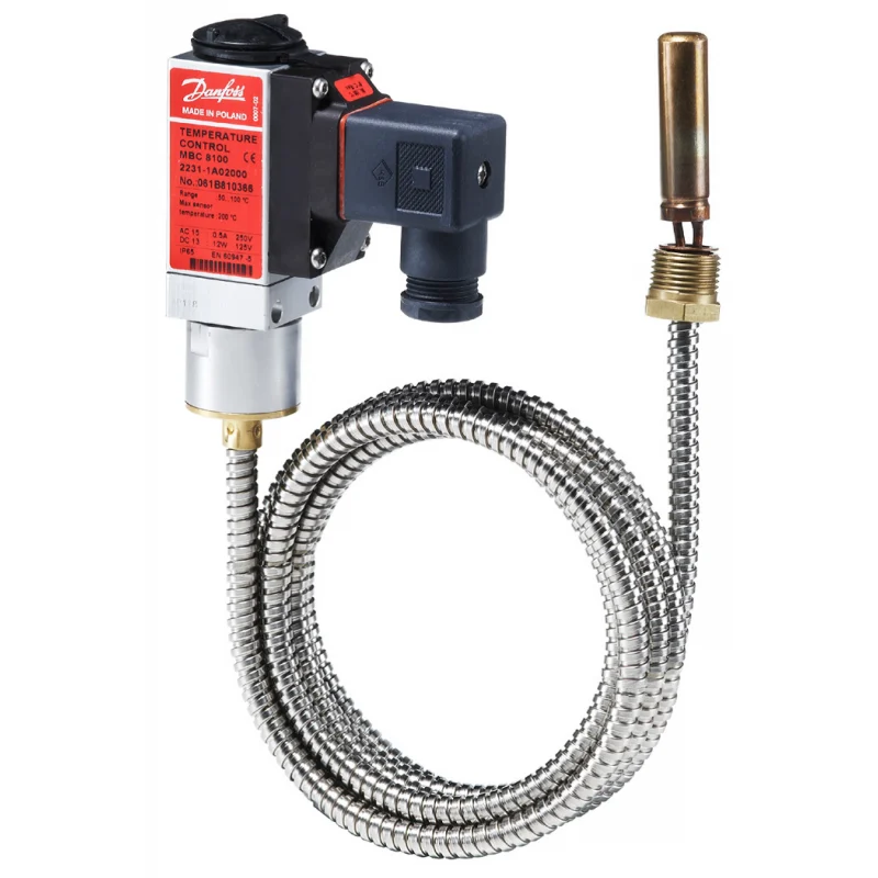 Danfoss 061B810466 – MBC 8100
