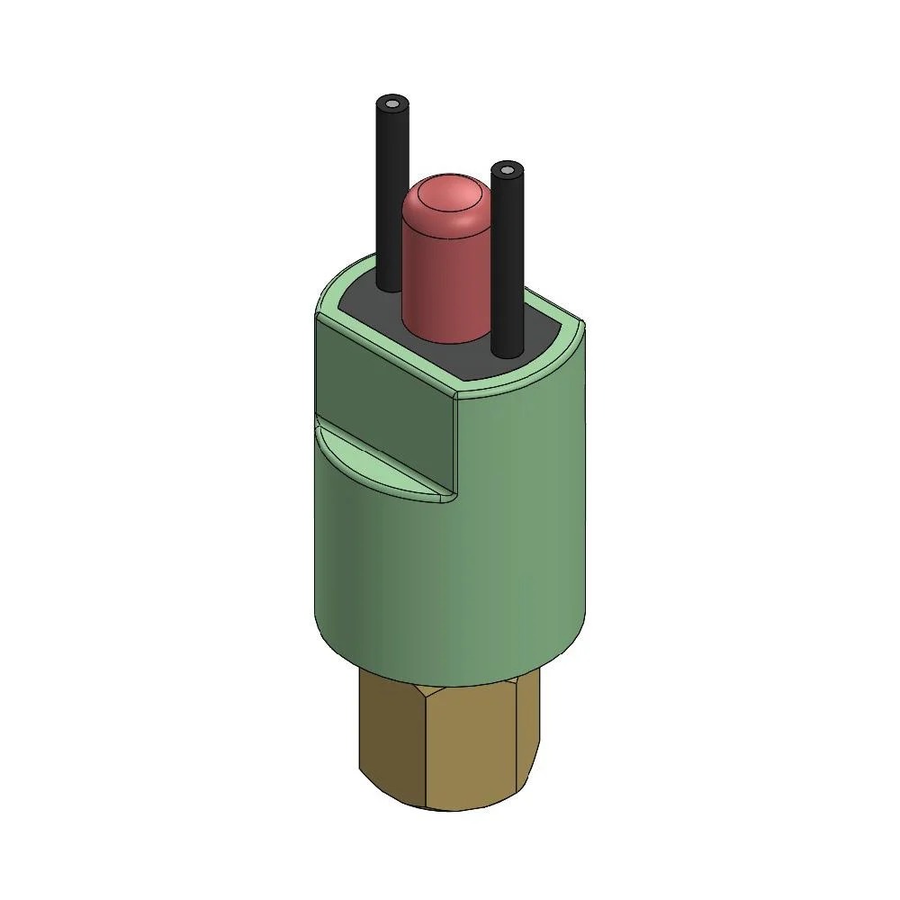 Danfoss 061F5016