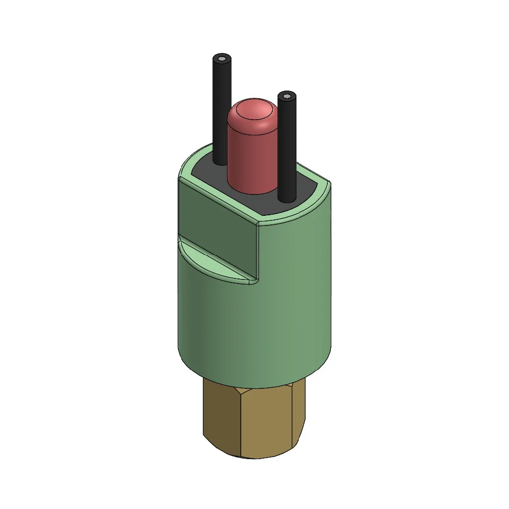 Danfoss 061F9602