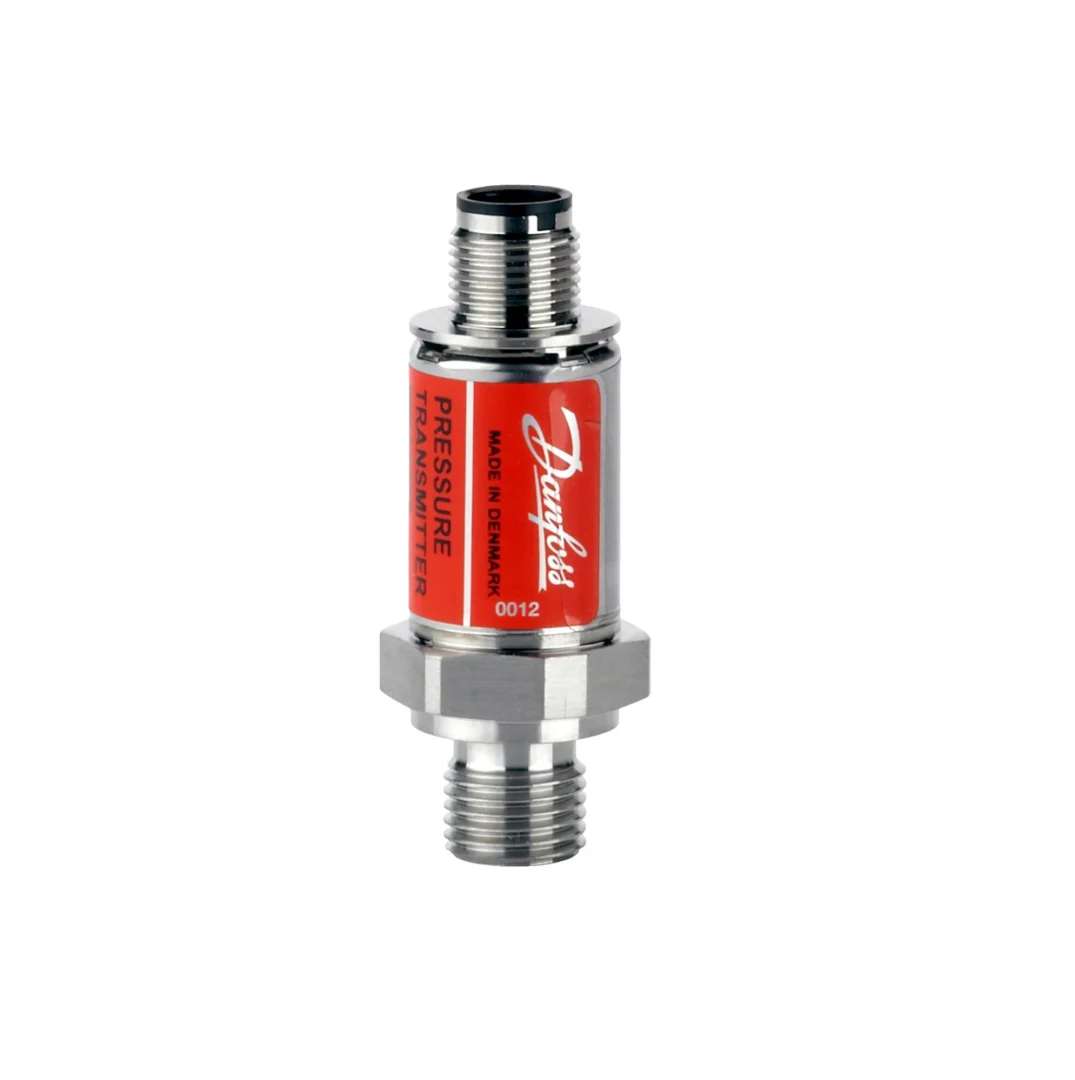 Danfoss 064G1118 – MBS 8250-3411-C1GB04-1